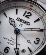 Zegarek męski Seiko Prospex Alpinist Automatic Limited Edition SET SPB409J1