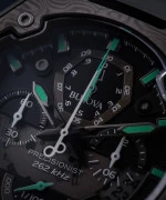 Zegarek męski Bulova Precisionist X Special Edition Chronograph 98B355