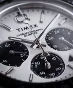 Zegarek męski Timex Q Diver Chronograph TW2W53400