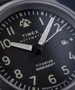 Zegarek męski Timex Expedition North  Titanium Automatic TW2V54000