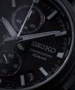 Zegarek męski Seiko Dress Chronograph SSB421P1