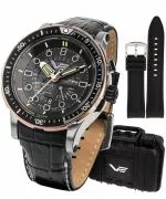 Zegarek męski Vostok Europe Batiscafos Hybrid Automatic SET