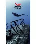 Zegarek damski Vostok Europe Undine Chronograph Limited Edition VK64-515A671