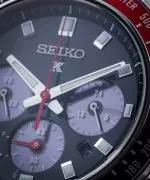 Zegarek męski Seiko Prospex Speedtimer Go Large Solar Chronograph SSC915P1 (SSC915)
