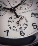 Zegarek męski Timex Standard Chronograph TW2V2P184