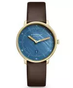 Zegarek damski Sternglas Naos XS Edition Mother Of Pearl