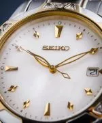 Zegarek damski Seiko Diamonds SKK728P1
