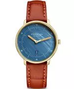 Zegarek damski Sternglas Naos XS Edition Mother Of Pearl