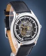 Zegarek męski Adriatica Automatic Skeleton SET