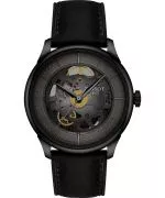 Zegarek Tissot Chemin Des Tourelles Skeleton Automatic