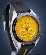 Zegarek męski Maserati Traguardo Chronograph