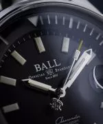 Zegarek męski Ball Engineer Master II Diver Chronometer Limited Edition DM2280A-S1C-BK