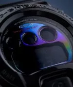 Zegarek męski Casio G-SHOCK Virtual Rainbow Limited Edition DW-6900RGB-1ER
