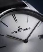 Zegarek męski Jacques Lemans London 1-2122B