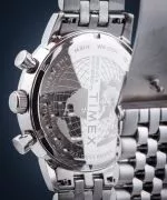 Zegarek męski Timex Marlin Chronograph TW2W10400