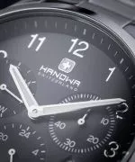 Zegarek męski Hanowa Birseck Chronograph HAWGI2200201