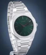 Zegarek damski D1 Milano Ultra Thin Petite Moss