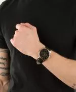 Zegarek męski Błonie Klasyczne Super II-5