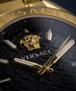 Zegarek męski Versace V-Code VE6A00623