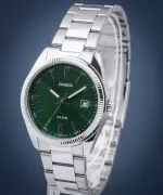 Zegarek męski Casio MTP Zielony MTP-1302PD-3AVEF