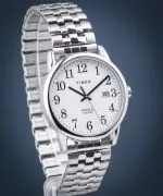 Zegarek męski Timex Easy Reader Expansion Band SET TWG063200