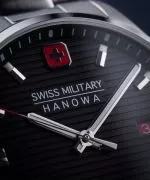 Zegarek męski Swiss Military Hanowa Roadrunner SMWGH2200101