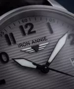 Zegarek męski Iron Annie D-AQUI Automatic IA-5660-4