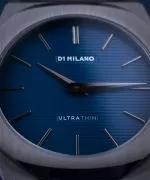 Zegarek D1 Milano Ultra Thin Petrol Blue UTBJ12