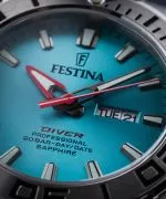 Zegarek męski Festina The Originals Diver Professional F20665/6