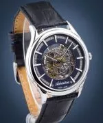 Zegarek męski Adriatica Automatic Skeleton SET