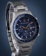 Zegarek męski Maserati Sfida Chronograph R8873640001