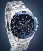 Zegarek męski Maserati Trugardo Chronograph