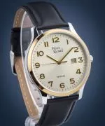 Zegarek męski Pierre Ricaud Sapphire
