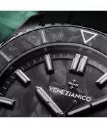 Zegarek męski Venezianico Nereide Carbonio 					 4521560 (Nereide-Carbonio)