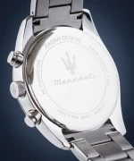 Zegarek męski Maserati Attrazione Chronograph R8853151004