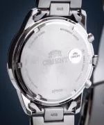Zegarek męski Orient Chronograph RA-KV0002L10B