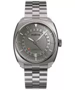 Zegarek męski Fortis Vagabond V-40 Stormy Grey Super Titanium Automatic