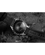 Zegarek męski Vostok Europe Lunar Eclipse Chronograph Limited Edition 6S30-325E727