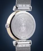 Zegarek damski Versace Greca Meander VELW00520