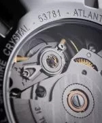 Zegarek męski Atlantic Worldmaster Regulator Automatic 53781.41.43