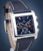 Zegarek męski Festina Timeless Chronograph