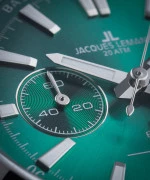 Zegarek męski Jacques Lemans Liverpool Chronograph 1-2117D
