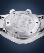 Zegarek męski Ball Engineer Master II Diver Chronometer Limited Edition DM2280A-S1C-BK