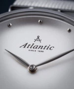 Zegarek damski Atlantic Elegance 29036.41.21MB