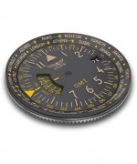 Zegarek męski Aviator Airacobra GMT V.1.37.7.305.5