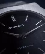 Zegarek D1 Milano Ultra Thin Silver UTBJ14