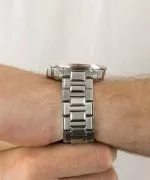 Zegarek męski Seiko Premier Kinetic Perpetual SNP001J1