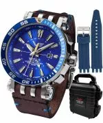 Zegarek męski Vostok Europe Energia GMT Limited Edition