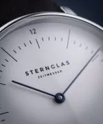 Zegarek damski Sternglas Naos XS S01-ND01-KL05