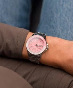 Zegarek Venezianico Nereide GMT Rosa 3521506C